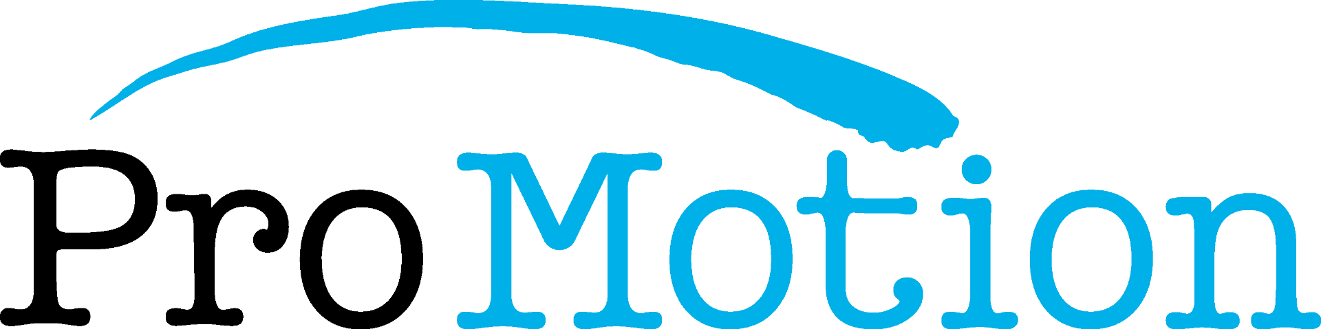 PRO MOTION logo